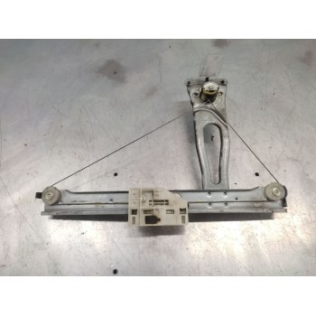 Recambio de elevalunas trasero derecho para citroën c3 hdi 70 furio referencia OEM IAM   