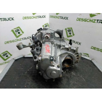 Recambio de caja cambios para skoda fabia (6y2/6y3) classic referencia OEM IAM 002301107T  
