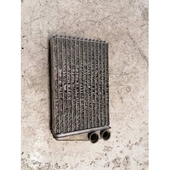 Recambio de radiador calefaccion / aire acondicionado para renault scenic ii referencia OEM IAM   