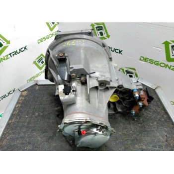 Recambio de caja cambios para ford fiesta berl./courier si referencia OEM IAM 92WTBBFOG4C07B 92WT7F096AA 