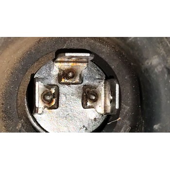 Recambio de faro derecho para nissan x-trail (t30) comfort referencia OEM IAM   