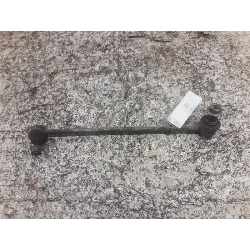 Recambio de bieleta barra estabilizadora delantera para volkswagen golf v berlina (1k1) conceptline (e) referencia OEM IAM 1K041 - Negro 2