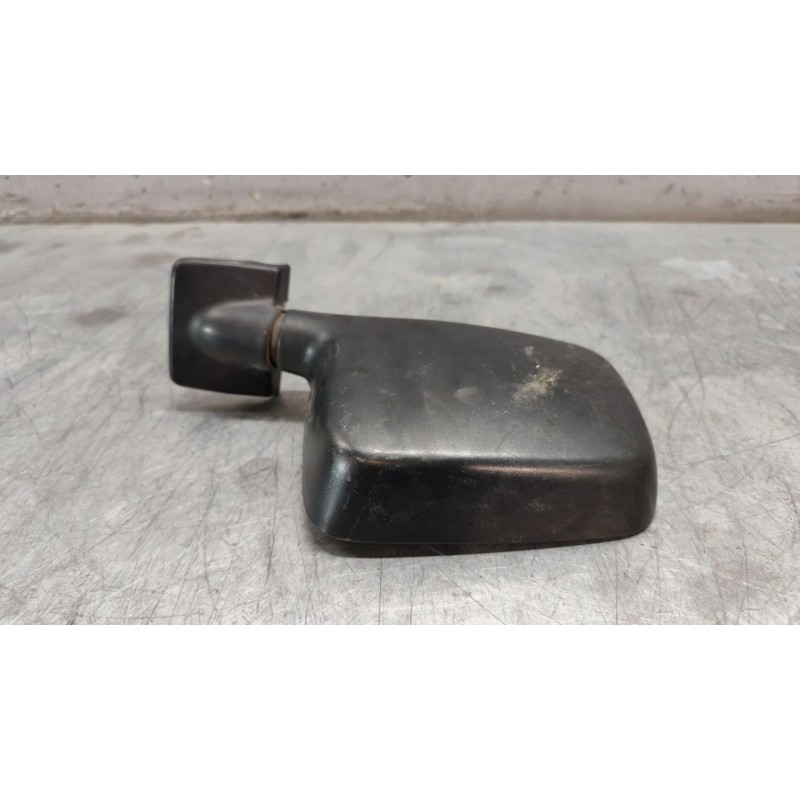 Recambio de retrovisor izquierdo para suzuki wagon r+ hatchback (em) 1.0 (rc410, sr410, sr412) referencia OEM IAM  MANUAL 2