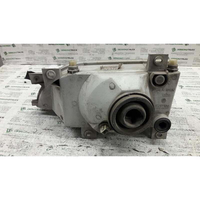 Recambio de faro derecho para ford escort berlina/turnier bravo lim. referencia OEM IAM 2