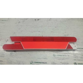 Recambio de triangulo emergencias para fiat ulysse (179) 2.2 jtd admiral referencia OEM IAM   