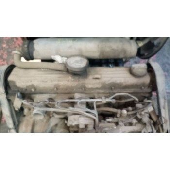 Recambio de motor completo para pegaso trucks ekus 75.40 referencia OEM IAM 072103021 22F87 
