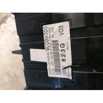 Recambio de cuadro instrumentos para seat leon (1p1) comfort limited referencia OEM IAM 1P0920823G 110080280027 