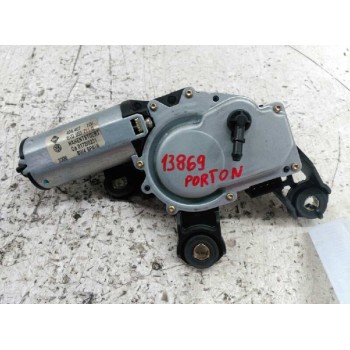 MOTOR LIMPIA TRASERO 6X09555711D 