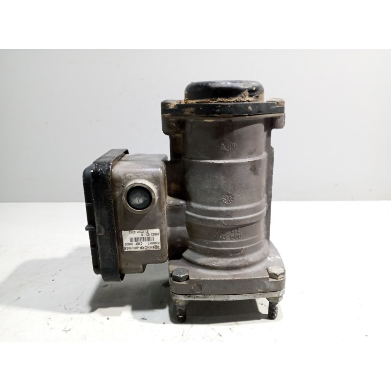 Recambio de valvula aire para man tgx 18.480 12.4 diesel referencia OEM IAM 81523016212  K000917 - Blanco 2