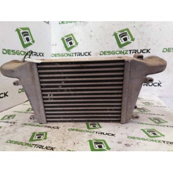RADIADOR ACEITE INTERCOOLER 19879005 E9909 