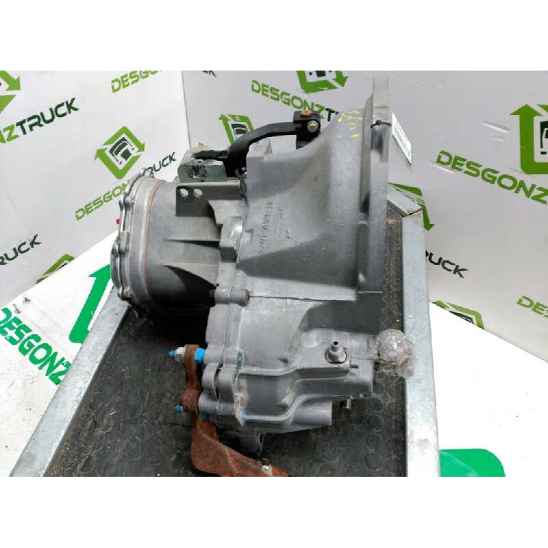 Recambio de caja cambios para ford fiesta berl./courier si referencia OEM IAM 92WTBBFOG4C07B 92WT7F096AA - Azul 3