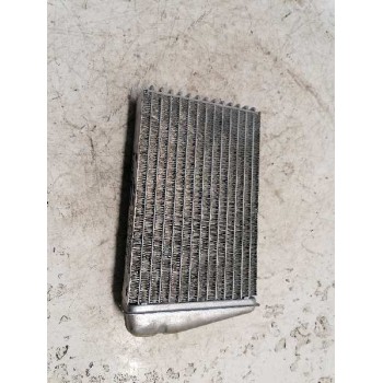 Recambio de radiador calefaccion / aire acondicionado para renault scenic ii referencia OEM IAM   