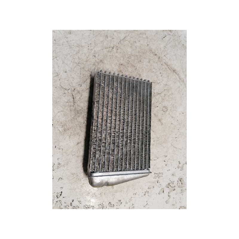 Recambio de radiador calefaccion / aire acondicionado para renault scenic ii referencia OEM IAM 2