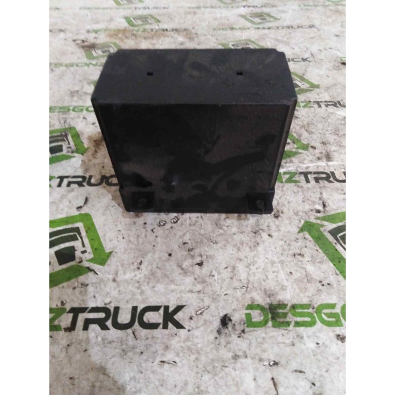 Recambio de modulo electronico para volvo fl 615 intercooler 210/220/25 fg 162/184 kw e3 largo (lh1 o l2h1) referencia OEM IAM 2 - Amarillo 3