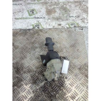 Recambio de palanca freno de mano para volvo fh xxx fsa 4x2 low corto referencia OEM IAM   