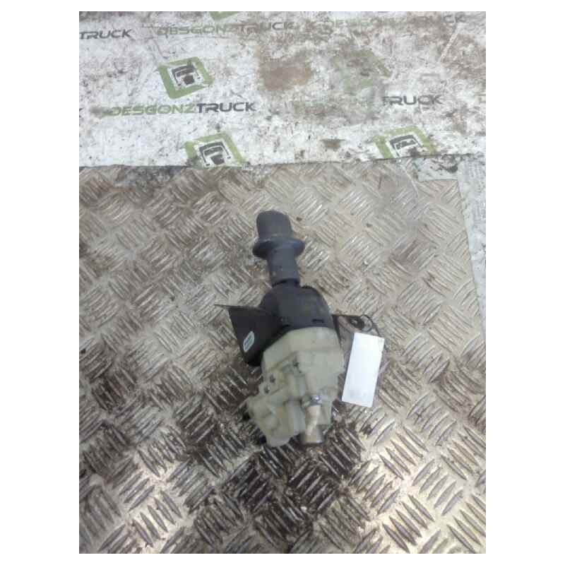 Recambio de palanca freno de mano para volvo fh xxx fsa 4x2 low corto referencia OEM IAM   