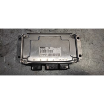 CENTRALITA MOTOR UCE 0261207999 9653491880 9648002280