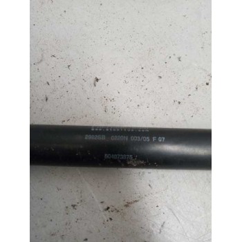 Recambio de bombin calandra para iveco stralis (ad/at) 7.8 diesel referencia OEM IAM 504073875  