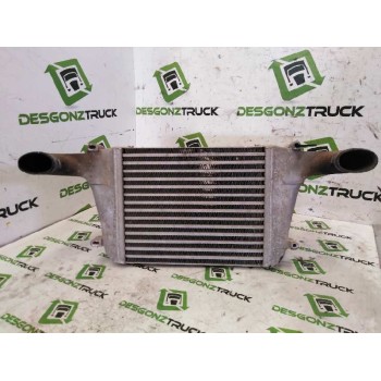 Recambio de radiador aceite intercooler para nissan cabstar 09.06 2.5 diesel referencia OEM IAM 19879005 E9909 