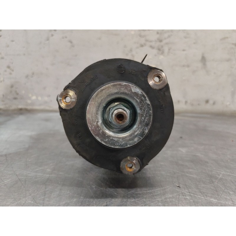 Recambio de amortiguador delantero derecho para seat ibiza iii (6l1) 1.9 tdi referencia OEM IAM - Negro 3