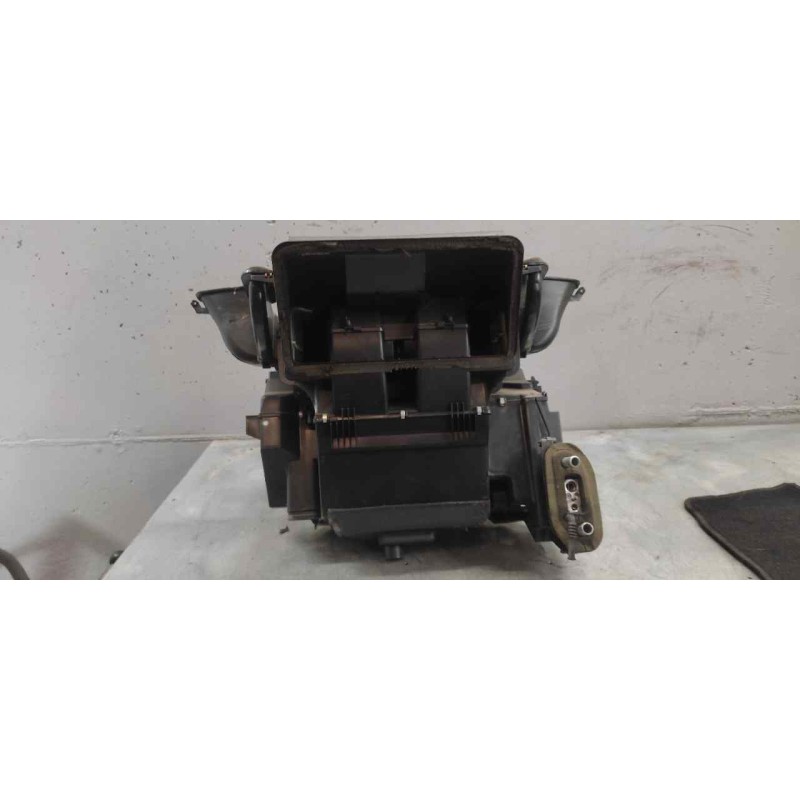 Recambio de calefaccion entera normal para mercedes-benz vito kasten (639) 2.1 cdi referencia OEM IAM W6398300960KZ - Blanco 4