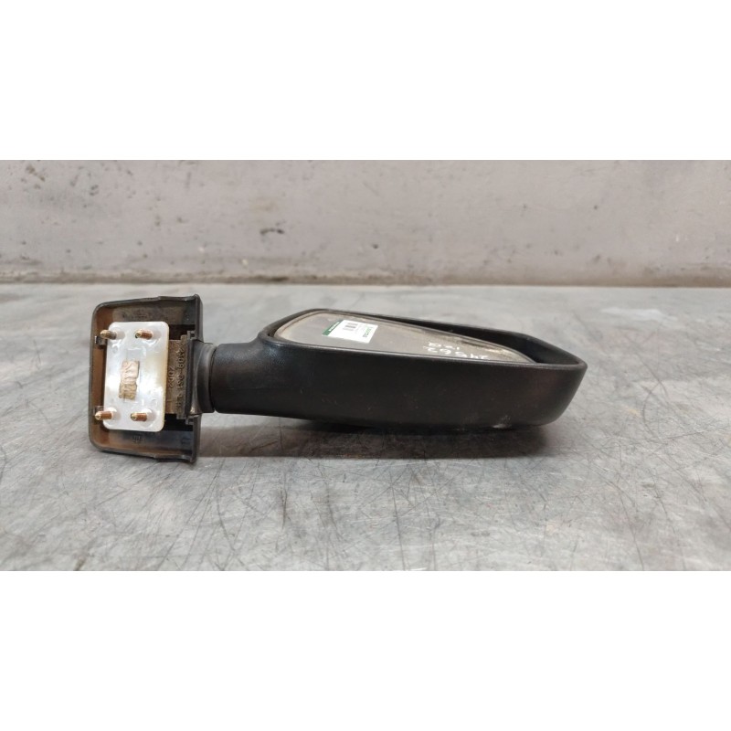 Recambio de retrovisor izquierdo para suzuki wagon r+ hatchback (em) 1.0 (rc410, sr410, sr412) referencia OEM IAM  MANUAL 3