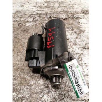 MOTOR ARRANQUE 0001125005 0209110281P 9 DIENTES
