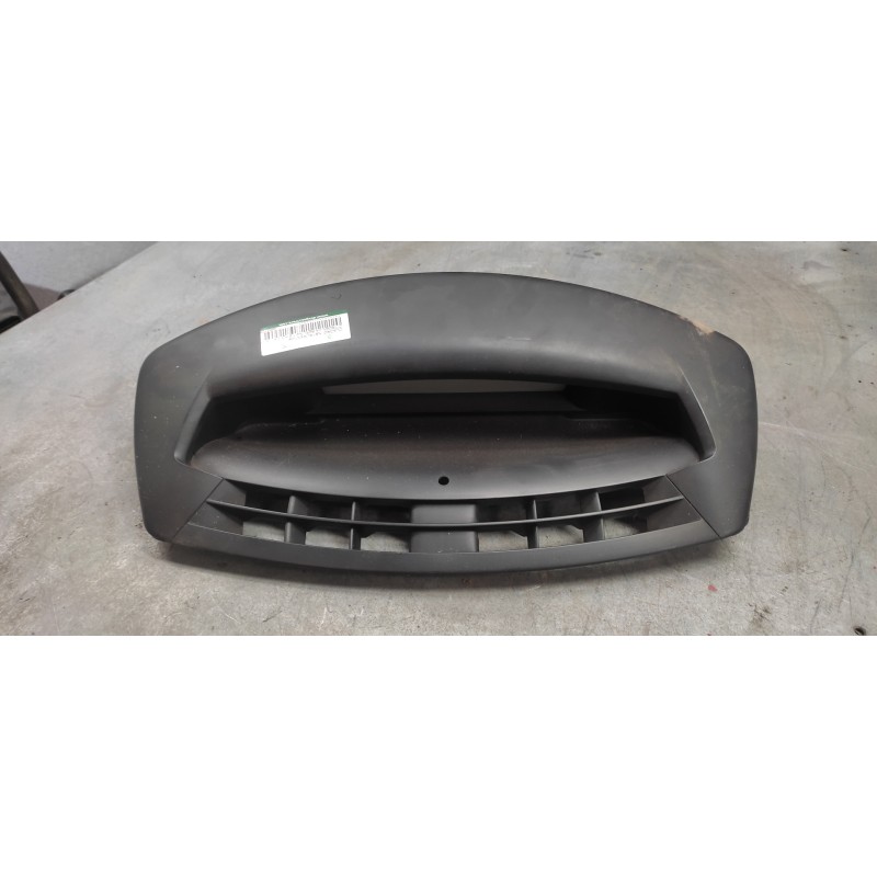 Recambio de cuadro instrumentos para citroën c4 berlina 1.6 hdi cat (9hy / dv6ted4) referencia OEM IAM 96631954ZD NS6477639X 2