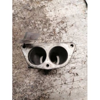 Recambio de tubo para opel movano volquete/ caja abierta ab (2004 =>) pr l3 3,5t referencia OEM IAM   