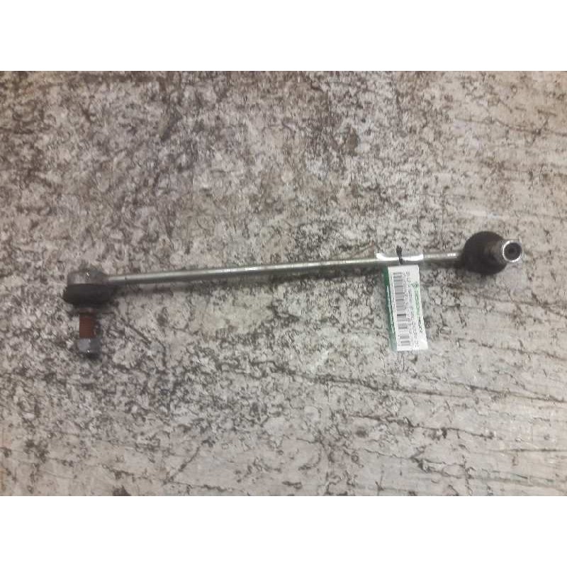 Recambio de bieleta barra estabilizadora delantera para volkswagen golf v berlina (1k1) conceptline (e) referencia OEM IAM TJ21K