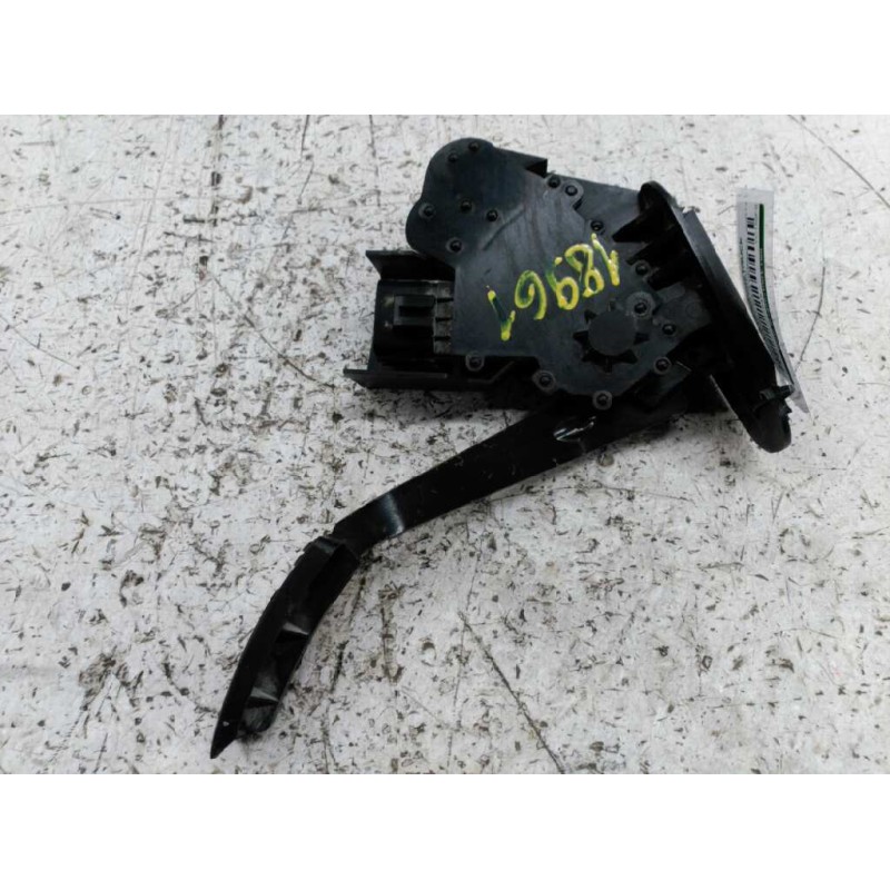 Recambio de potenciometro pedal para ford transit caja cerrada, corta (fy) (2000 =>) referencia OEM IAM YC159F836BC - Blanco 3