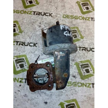 Recambio de caja mariposa para nissan trucks atleon 56.13 referencia OEM IAM 28604701  FRENO MOTOR
