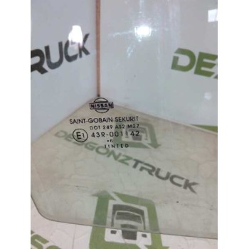 Recambio de luna delantera derecha para nissan trucks atleon 35.15 referencia OEM IAM   