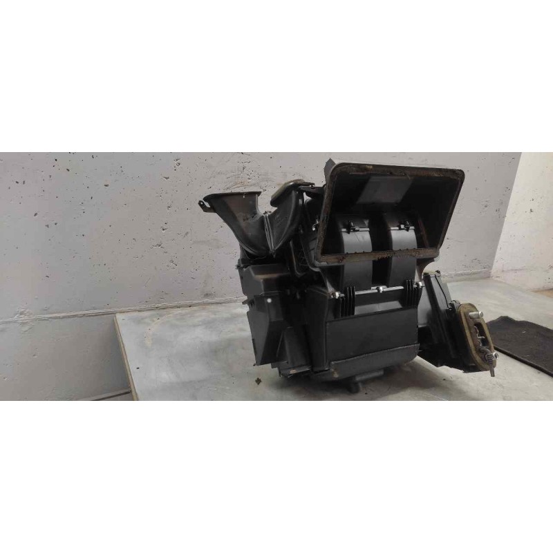 Recambio de calefaccion entera normal para mercedes-benz vito kasten (639) 2.1 cdi referencia OEM IAM W6398300960KZ - Blanco 5