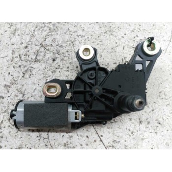 Recambio de motor limpia trasero para volkswagen lupo (6x1/6e1) advance referencia OEM IAM 6X09555711D  