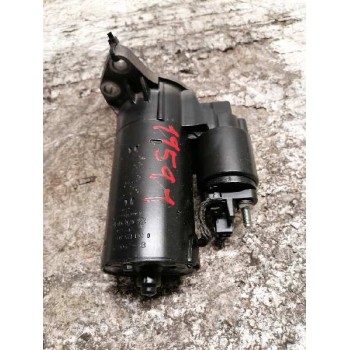 Recambio de motor arranque para seat ibiza (6k1) stella referencia OEM IAM 0001125005 0209110281P 9 DIENTES