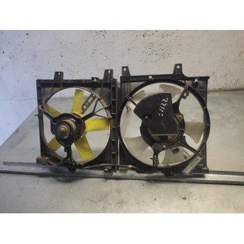 ELECTROVENTILADOR 78341C1212 4 PINS 