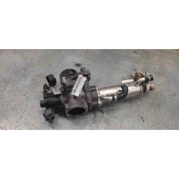 Recambio de enfriador egr para volvo s80 berlina d5 awd momentum referencia OEM IAM 880766L  