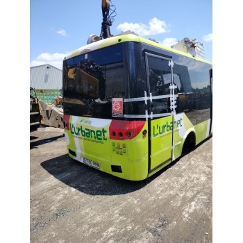 fiat ducato furgoneta (250_) del año 2013