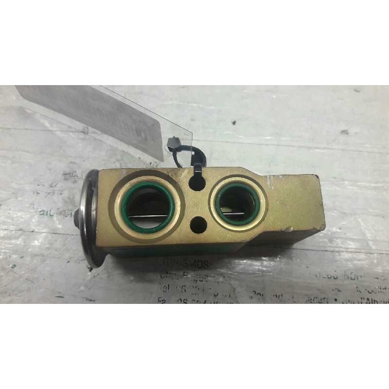 Recambio de valvula expansion para fiat ulysse (179) 2.2 jtd admiral referencia OEM IAM A31100100 - Azul 2