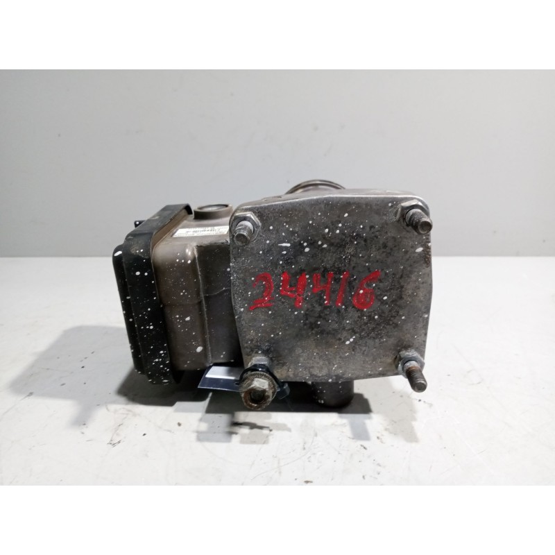 Recambio de valvula aire para man tgx 18.480 12.4 diesel referencia OEM IAM 81523016212  K000917 - Blanco 4