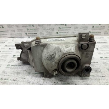 Recambio de faro derecho para ford escort berlina/turnier bravo lim. referencia OEM IAM   