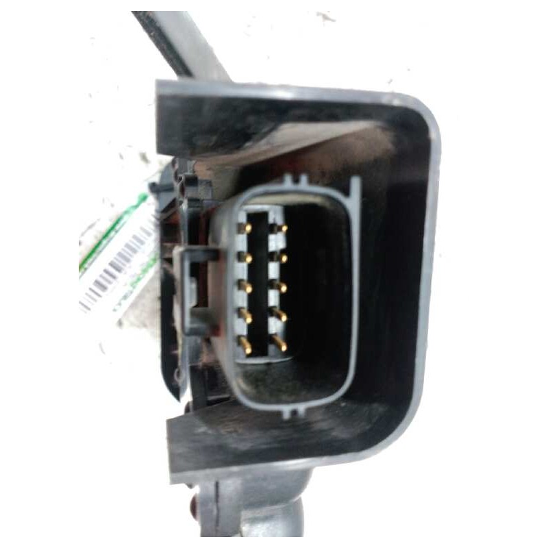Recambio de potenciometro pedal para ford transit caja cerrada, corta (fy) (2000 =>) referencia OEM IAM YC159F836BC - Blanco 4
