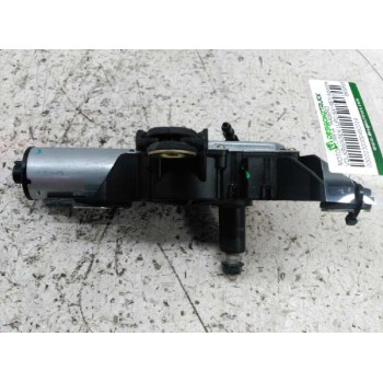 Recambio de motor limpia trasero para volkswagen lupo (6x1/6e1) advance referencia OEM IAM 6X09555711D  