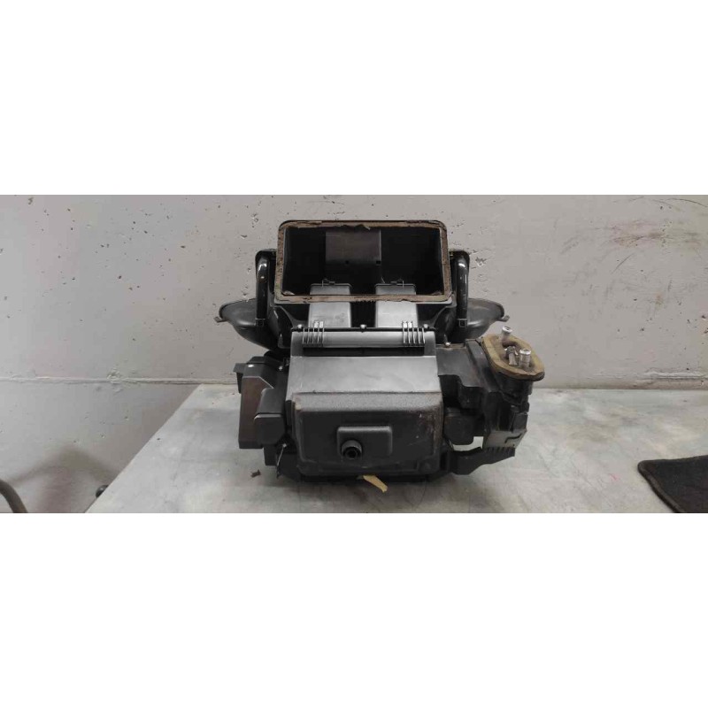 Recambio de calefaccion entera normal para mercedes-benz vito kasten (639) 2.1 cdi referencia OEM IAM W6398300960KZ - Blanco 6