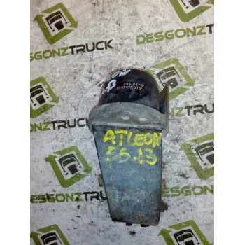 Recambio de caja mariposa para nissan trucks atleon 56.13 referencia OEM IAM 28604701  FRENO MOTOR