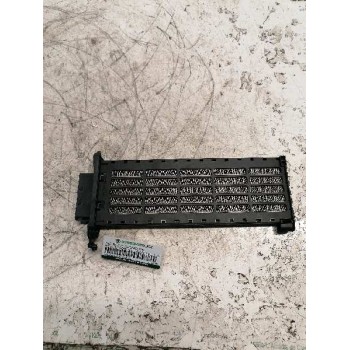 Recambio de resistencia calefaccion para renault scenic ii 1.5 dci diesel referencia OEM IAM N103760PC 5 PINS 