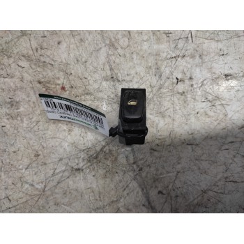 MANDO ELEVALUNAS TRASERO DERECHO 96360166XT 4 PINS 