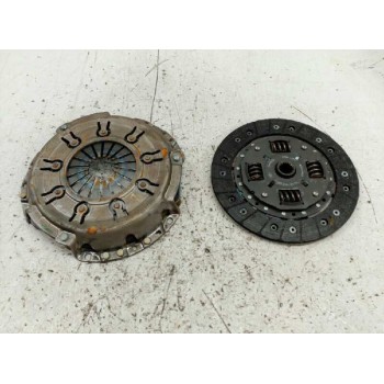 Recambio de kit embrague para ford fiesta berl./courier si referencia OEM IAM   