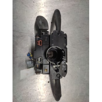 Recambio de mando multifuncion para citroën c3 hdi 70 furio referencia OEM IAM 96608847XT  